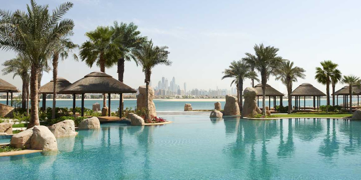 3 night hotel deals in dubai